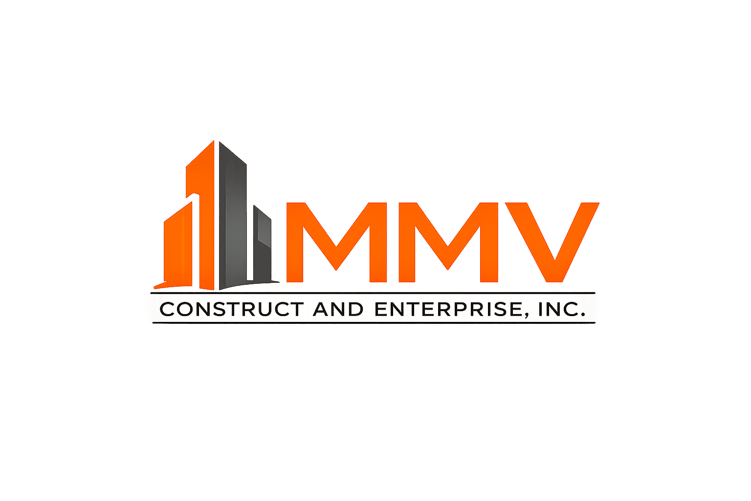 MMV Construct and Enterprise, Inc.